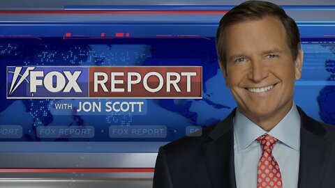 FOX REPORT with Jon Scott (07/28/24) FULL EPISODE
