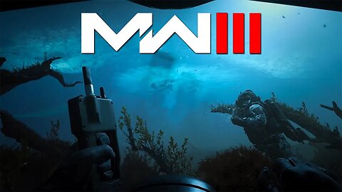 NEW Modern Warfare 3 GAMEPLAY, Information, + LEAKS