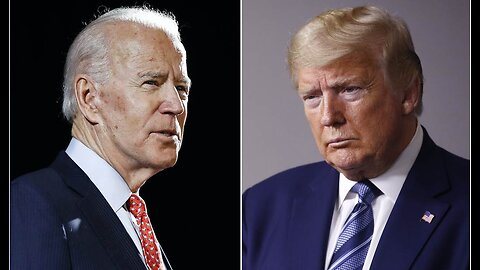 Chuck Todd Panics Over Trump's Popularity With GOP Voters, Biden’s 'Hillary-Like' Polling Woes