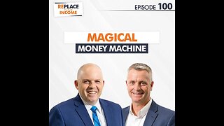 Magical Money Machine