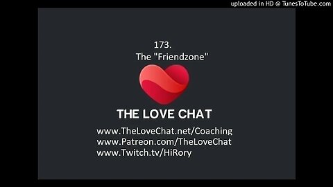 173. The FriendZone