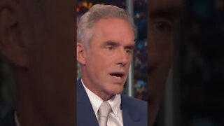 Jordan Peterson on Women's relationships with Men