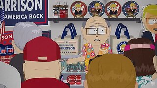 WARHAMMER!!! South Park Season 26 Episode 6 Quick Review