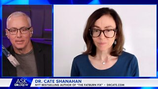 Baby Formula Shortage: Are Homemade Recipes Safe? Dr. Cate Shanahan Shares Options – Ask Dr. Drew