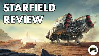 MAXimum News - Starfield Review (No Spoilers!), Final Fantasy 16 DLC, Saints Row Developer Closes