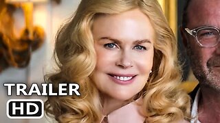 The Perfect Couple | Official Teaser Trailer | Nicole Kidman, Dakota Fanning, Liev Schreiber