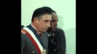 50 años después, el RECHAZO es la LIBERTAD como lo fue Pinochet