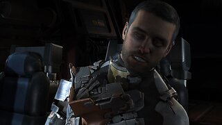 Dead Space 2 | Final Boss