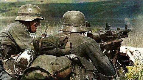 Desvendando a Defesa dos Aliados na Blitzkrieg 🛡️ | Imperdível! #war #guerra #ww2