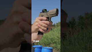 SIG SAUER Romeo X intro