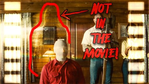 🍿Truth in Movies! - Knock at the Cabin