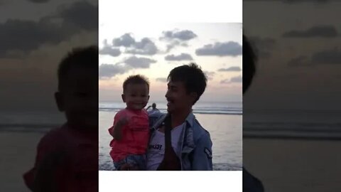 Anak pertama goyangan mama papa 😘 #video30detik #videostorywa #preset