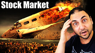 Stock Market Soft Landing - NOT