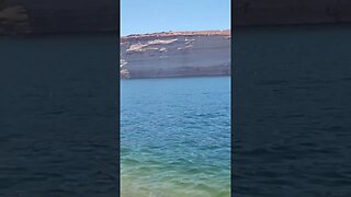The Chains, Lake Powell