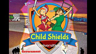 Child Shields