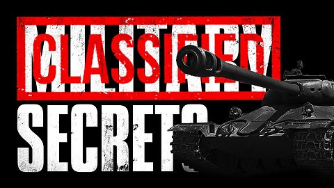 Leaking MILITARY Secrets... on a Gaming Forum - War Thunder