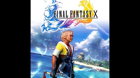 Final Fantasy X (THE PS5) (Beat Off)