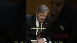 "I would respect you more if you'd ANSWER MY QUESTION!" Kennedy confronts INDIGNANT Democrat witness