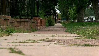 Coronavirus could set sidewalk repair program even further behind schedule