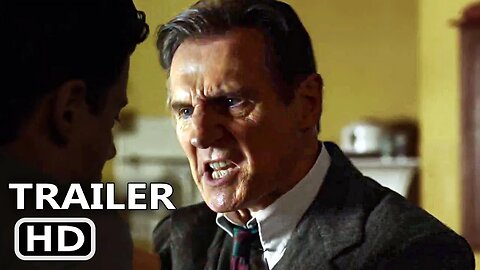 Marlowe – Official Trailer (2023)