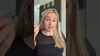 Addressing Some Toxic Trends (tiktok) #shorts