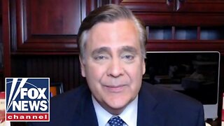 Jonathan Turley: This is a seismic decision and huge win for Trump