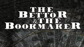 The Bettor & The Bookmaker - Week 1 NFL Picks - with host Anthony Ruggiano JR & Hollywood Wade