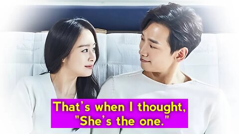 Did Rain fall in love with Kim Tae hee because of socks?