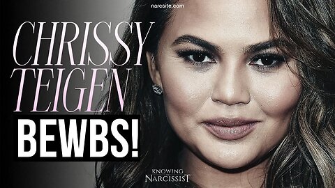 Chrissy Teigen : Bewbs