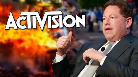 Activision Stoops to a New Low (Unbelievable) (June 15, 2020)