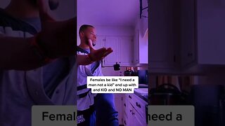 Females be like I need a man not a kid then this happens… TikTok jokes funny comedy shorts