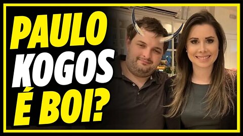 URGENTE: CAROL DE TONI FLAGRADA NO ATO? | Cortes do MBL