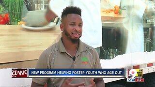 New program helps kids in foster care beat the odds as adults