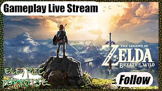 The Legend of Zelda: Breath of the Wild [Ep. 2]