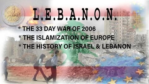 THE HISTORY OF THE JEWS IN LEBANON