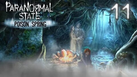 Paranormal State: Poison Spring - Part 11 (with commentary) PC