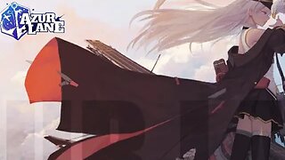 Azur Lane Gameplay 18#