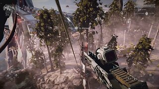 Killzone: Shadow Fall (PS4) Gameplay -No Commentary- | Uncapped framerate | PS4 Pro Boost Mode |