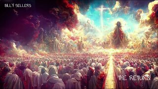 CHRISTIAN EPIC CINEMATIC MUSIC ✞ THE RETURN