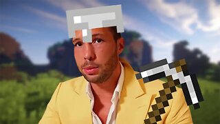 If TRISTAN TATE Plays Minecraft 3