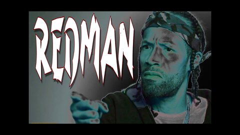Redman || Blow Your Mind (Remix)