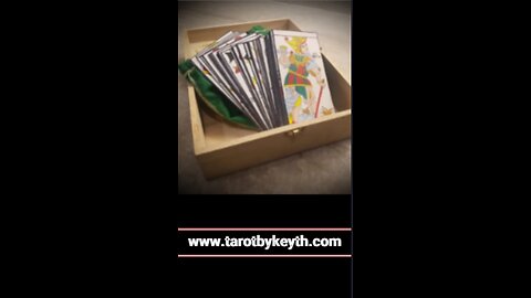 Tarot by Keyth: Intro to the Marseille Deck