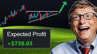 MSFT Break Out! My Top Trading Strategies to Profit (Free)