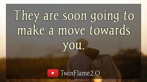 🕊 They are soon going to make a move 🌹 | Twin Flame Reading Today | DM to DF ❤️ | TwinFlame2.0 🔥