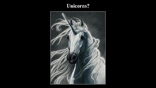 Unicorns in the bible?