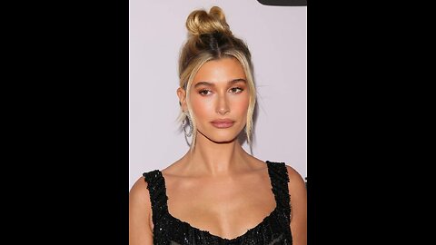 Get Makeup Routine Hailey Bieber's at-Home date night look