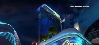 Circa Resort and Casino unveils a national commercial