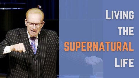 Living The Supernatural Life: Goals and Desires | Pastor Phillip H Jackson