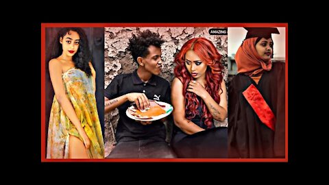 Tik Tok Ethiopian Funny Videos Compilation |Tik Tok Habesha Funny Vine Video compilation #29