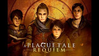 A Plagues tale Requiem Part 2: No Commentary